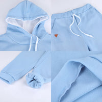Ariel & Co. Cozy Chic Fleece Tracksuit Set™