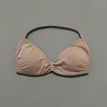 Ariel & Co. Impact Seamless Strappy Sports Bra™