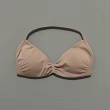 Ariel & Co. Impact Seamless Strappy Sports Bra™