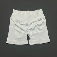 Ariel & Co. Sculpting Seamless Workout Shorts™