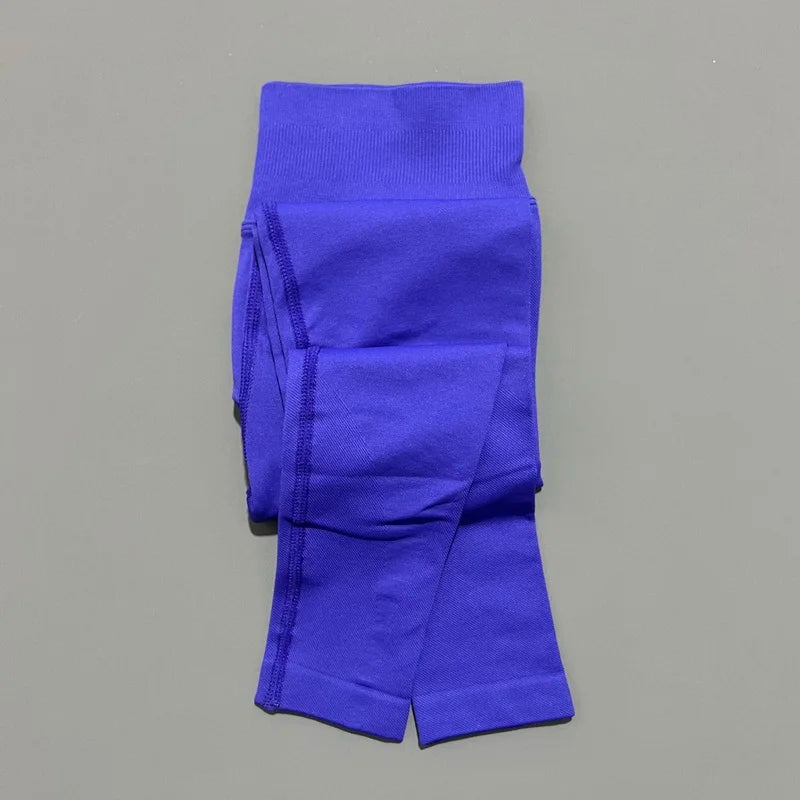 Ariel & Co. Empowered Seamless Leggings™