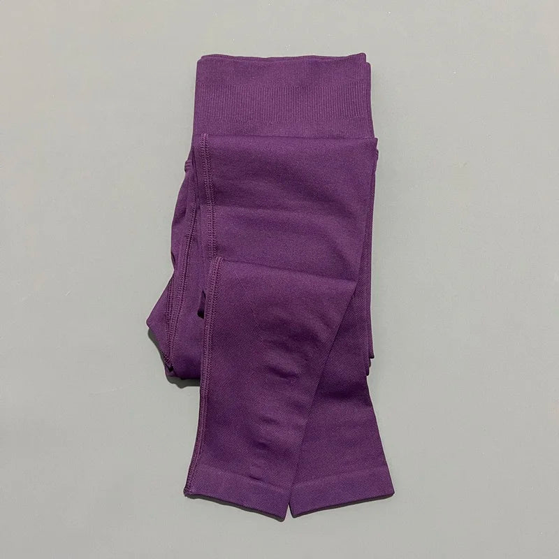 Ariel & Co. Empowered Seamless Leggings™