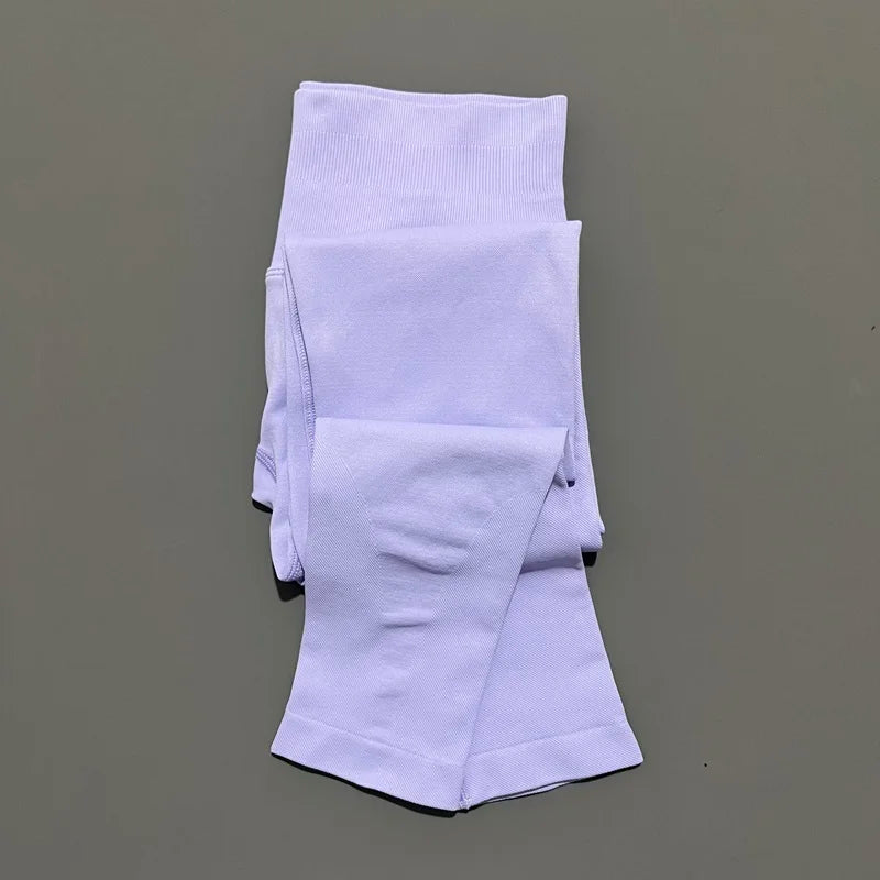 Ariel & Co. Empowered Seamless Leggings™