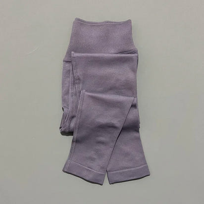 Ariel & Co. Empowered Seamless Leggings™