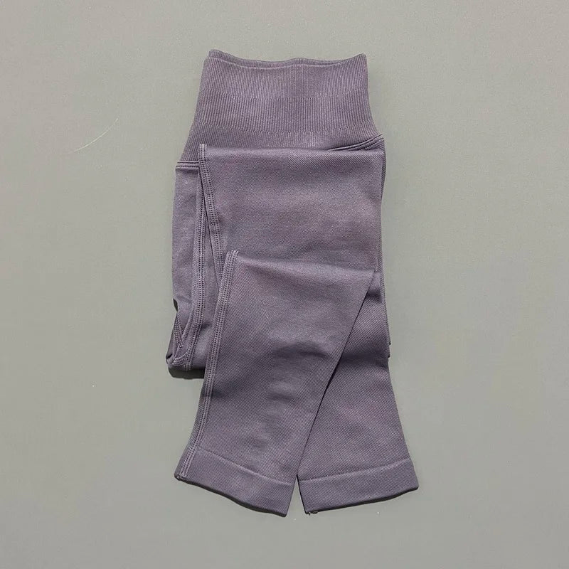 Ariel & Co. Empowered Seamless Leggings™