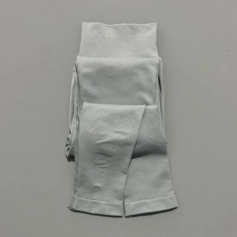 Ariel & Co. Empowered Seamless Leggings™