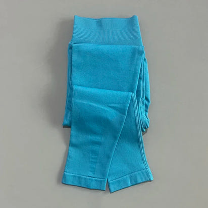 Ariel & Co. Empowered Seamless Leggings™