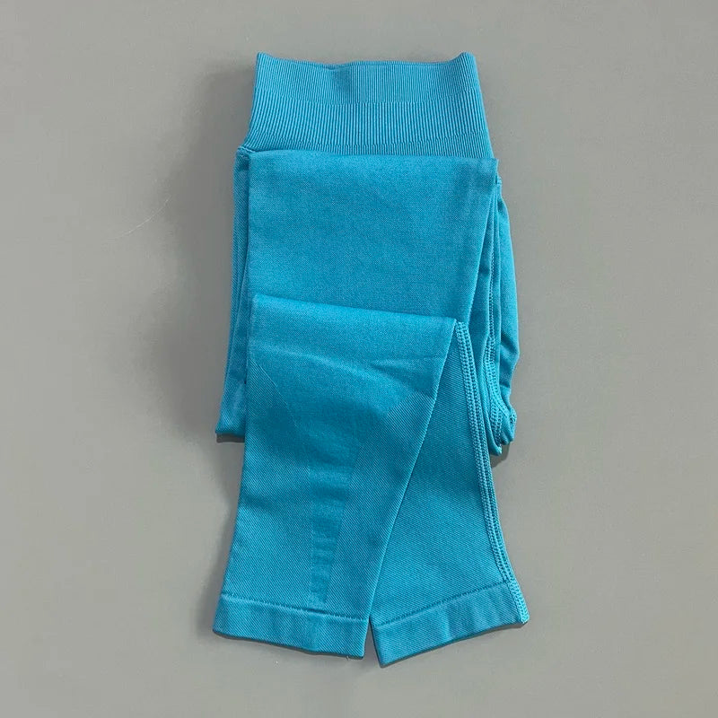 Ariel & Co. Empowered Seamless Leggings™