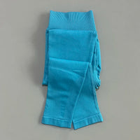 Ariel & Co. Empowered Seamless Leggings™