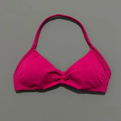 Ariel & Co. Impact Seamless Strappy Sports Bra™