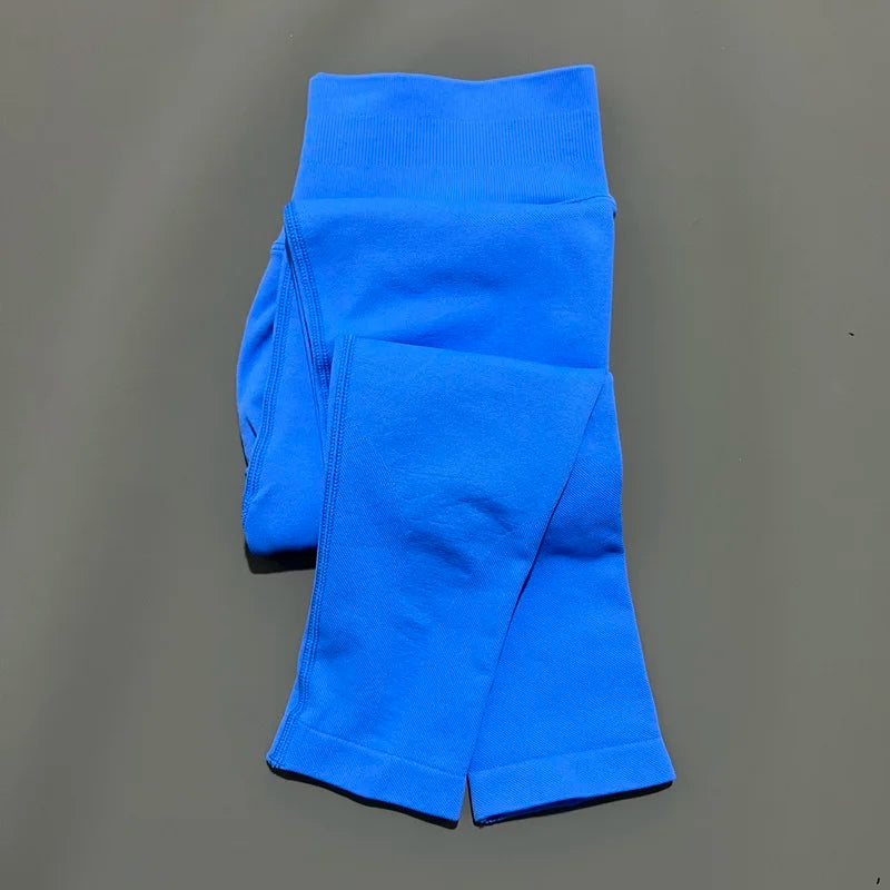 Ariel & Co. Empowered Seamless Leggings™