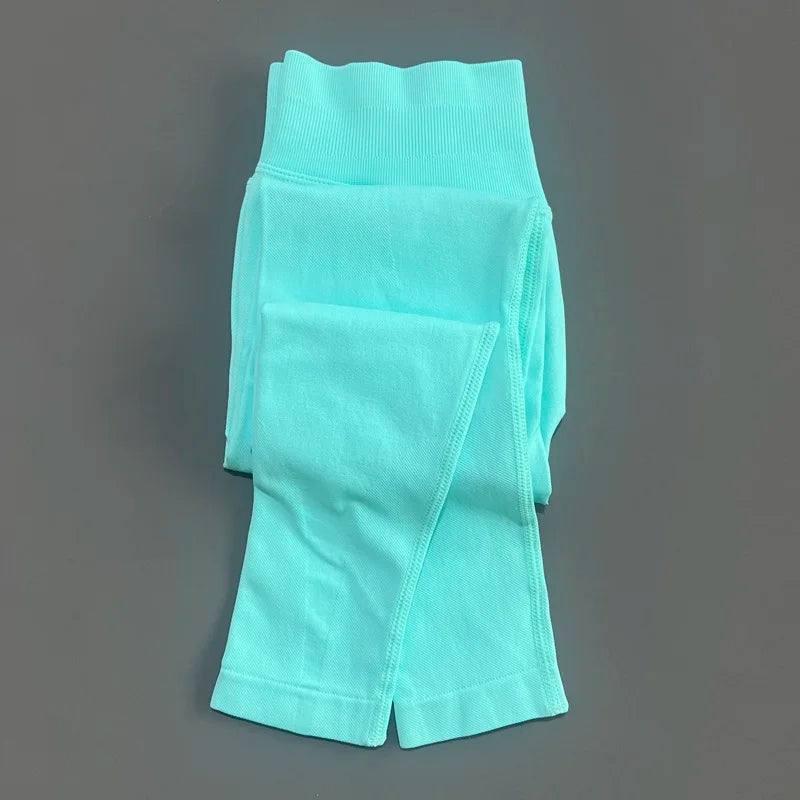 Ariel & Co. Empowered Seamless Leggings™