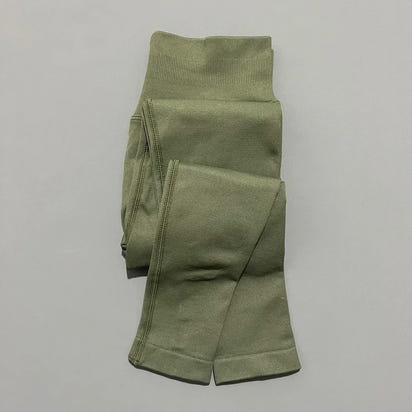 Ariel & Co. Empowered Seamless Leggings™