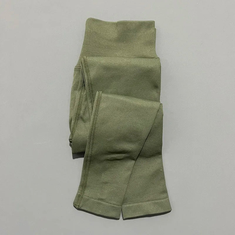 Ariel & Co. Empowered Seamless Leggings™