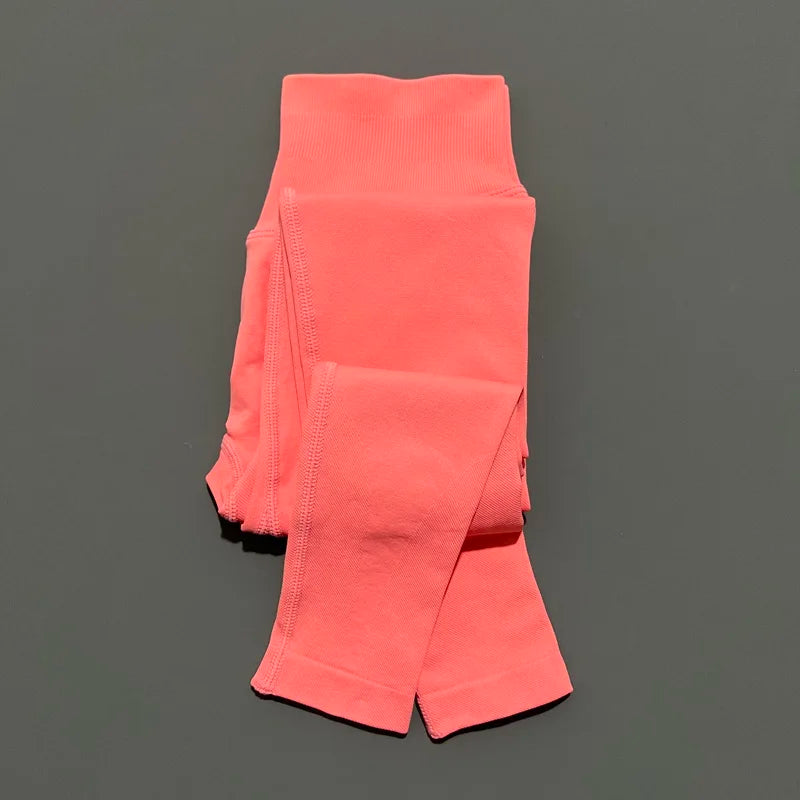 Ariel & Co. Empowered Seamless Leggings™