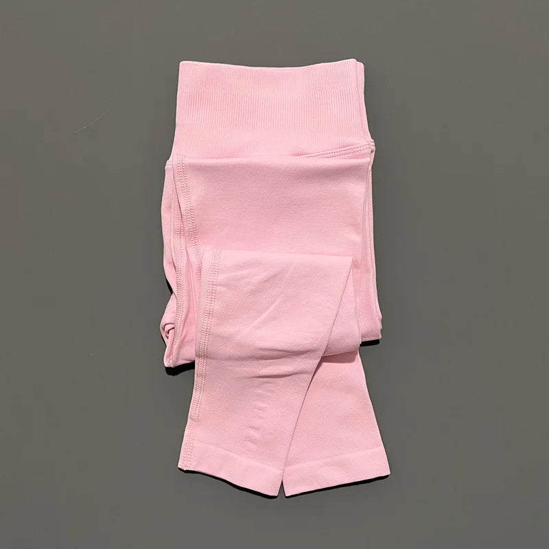 Ariel & Co. Empowered Seamless Leggings™