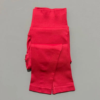 Ariel & Co. Empowered Seamless Leggings™