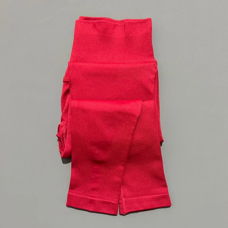 Ariel & Co. Empowered Seamless Leggings™