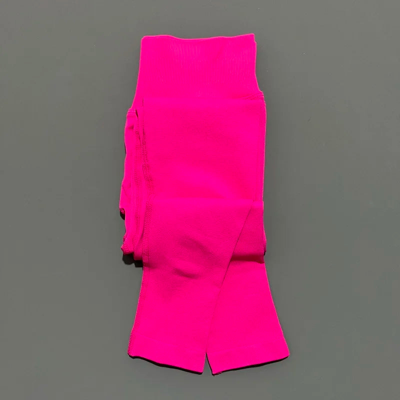 Ariel & Co. Empowered Seamless Leggings™