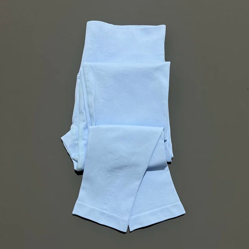 Ariel & Co. Empowered Seamless Leggings™