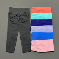 Ariel & Co. Empowered Seamless Leggings™