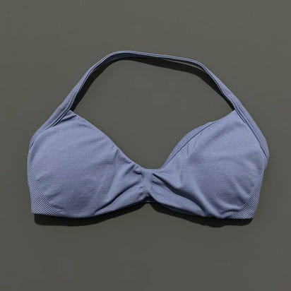 Ariel & Co. Impact Seamless Strappy Sports Bra™