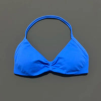 Ariel & Co. Impact Seamless Strappy Sports Bra™