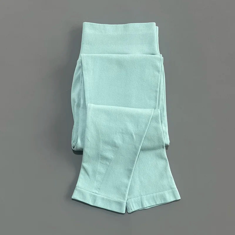 Ariel & Co. Empowered Seamless Leggings™