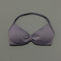 Ariel & Co. Impact Seamless Strappy Sports Bra™