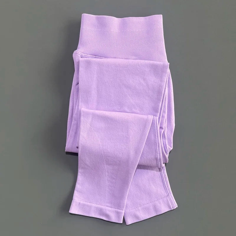 Ariel & Co. Empowered Seamless Leggings™