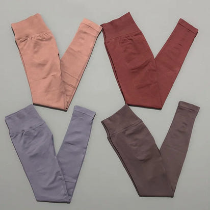 Ariel & Co. Empowered Seamless Leggings™