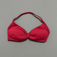 Ariel & Co. Impact Seamless Strappy Sports Bra™